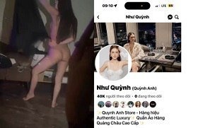 Bùi Thị Như Quỳnh 2k2 trắng nõn nắn, cưới xong địt sướng