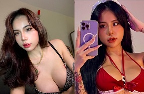 Chibi1311 tung demo sex mới nhất 2024