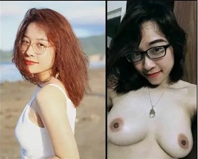 Clip tự quay sex Nguyễn Mai Trâm Anh FTU bị rò rỉ và cái kết bất ngờ