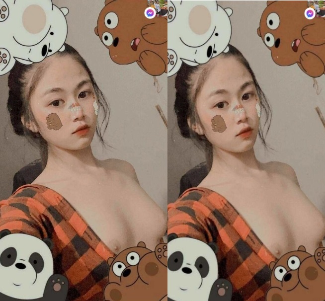 Đến nhà bạn chơi rồi địt em ấy dưới camera giám sát