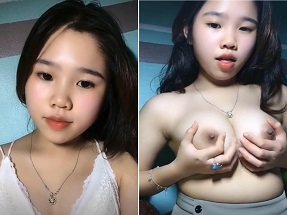 Em Việt khoe kỹ thuật tự sục lồn siêu đã