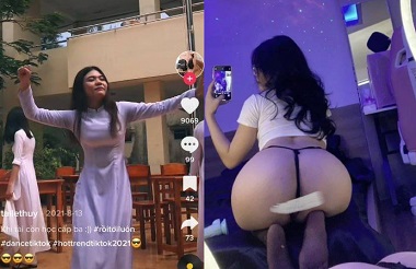Tan học xong nữ sinh Việt hóa thân gái dâm đêm nay